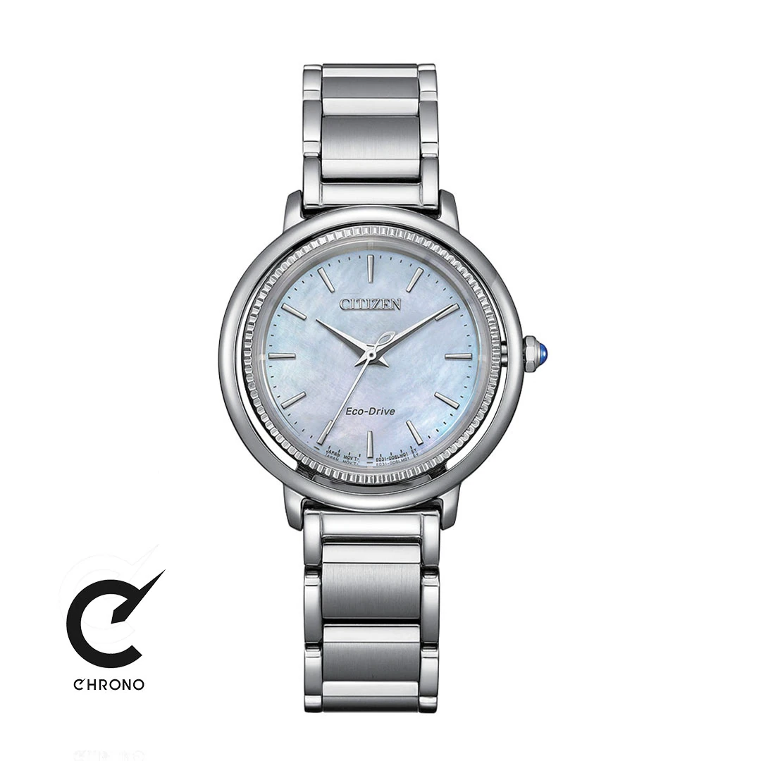 EM1100-84D ساعت مچی سیتیزن مدل EM1100-84D - Image 1