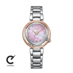 ساعت مچی سیتیزن مدل EM1114-80Y