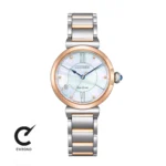 ساعت مچی سیتیزن مدل EM1136-87D