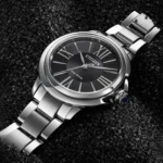 ساعت مچی سیتیزن مدل EM1160-58E - Image 4