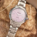 ساعت مچی سیتیزن مدل EM1160-58X - Image 3