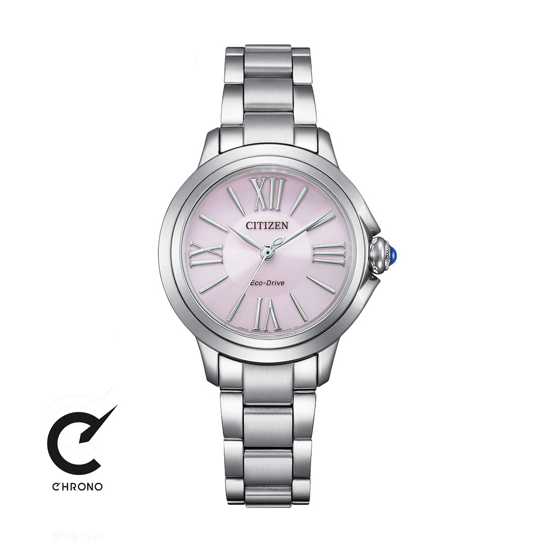 EM1160-58X ساعت مچی سیتیزن مدل EM1160-58X - Image 1