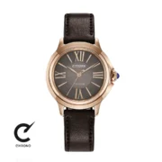 ساعت مچی سیتیزن مدل EM1163-09X