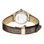 ساعت مچی سیتیزن مدل EM1163-09X - Image 2