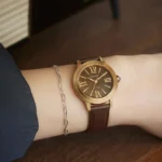 ساعت مچی سیتیزن مدل EM1163-09X - Image 3