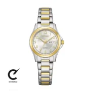 ساعت مچی سیتیزن مدل EQ0614-52B