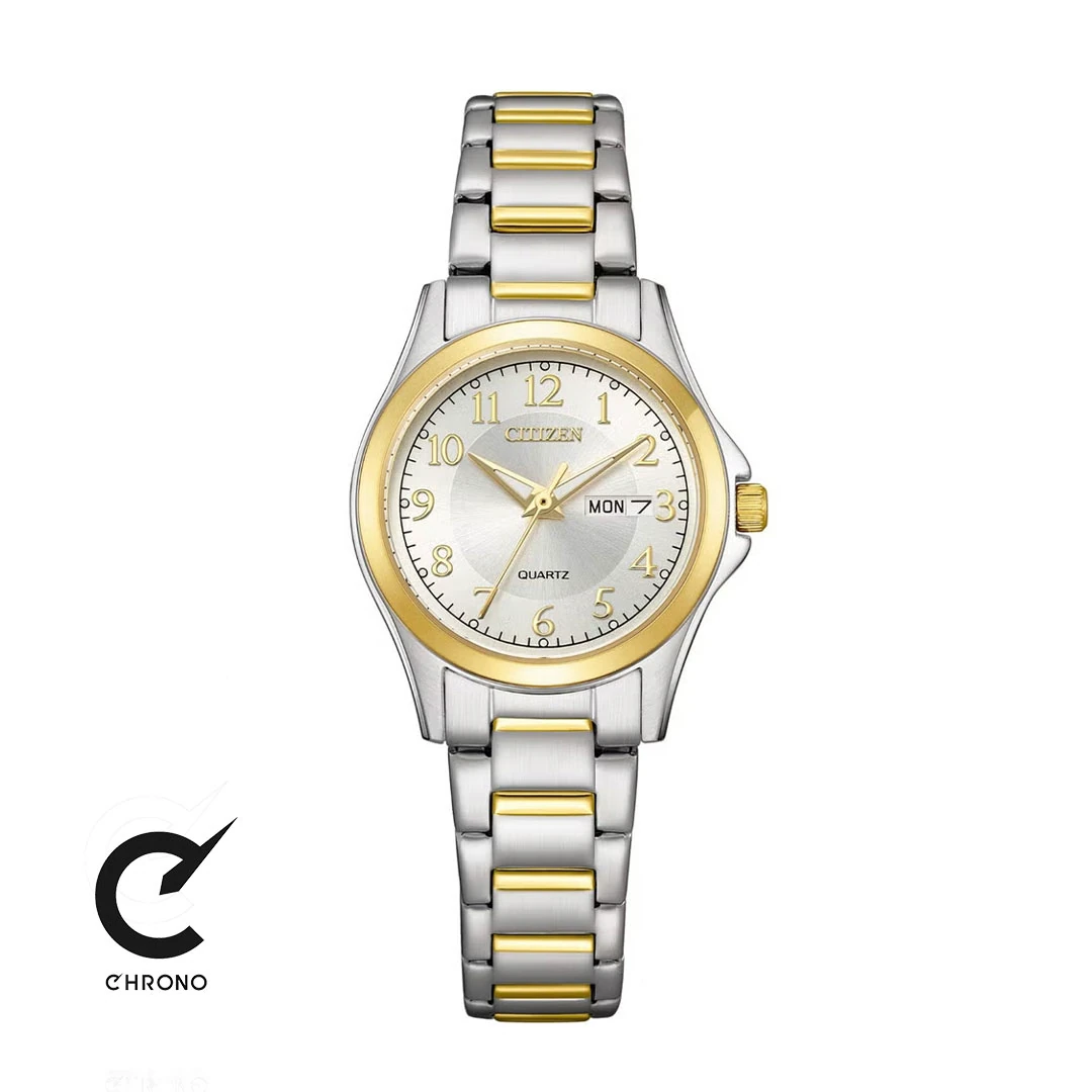 EQ0614-52B ساعت مچی سیتیزن مدل EQ0614-52B - Image 1