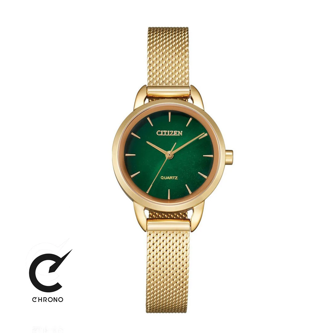 EQ3003-50W ساعت مچی سیتیزن مدل EQ3003-50W - Image 1