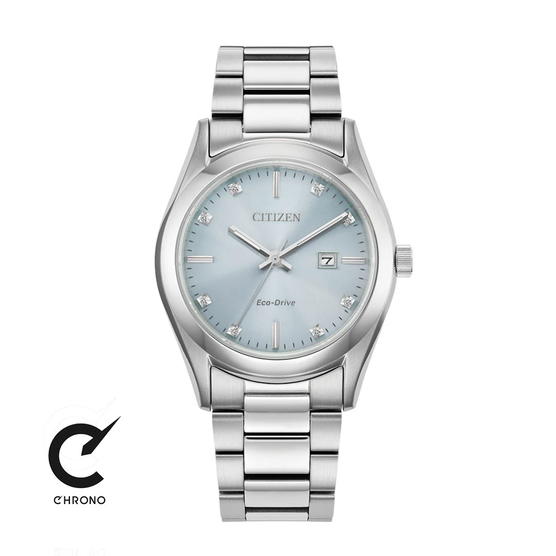 EW2700-54L ساعت مچی سیتیزن مدل EW2700-54L - Image 1