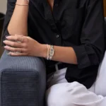 ساعت مچی سیتیزن مدل EW5624-54Y - Image 4