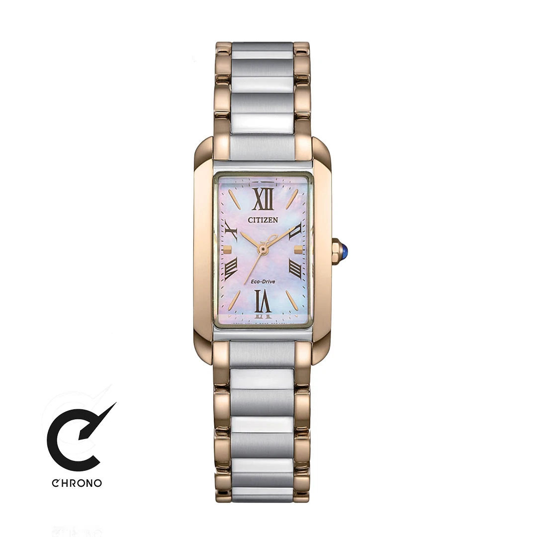 EW5624-54Y ساعت مچی سیتیزن مدل EW5624-54Y - Image 1