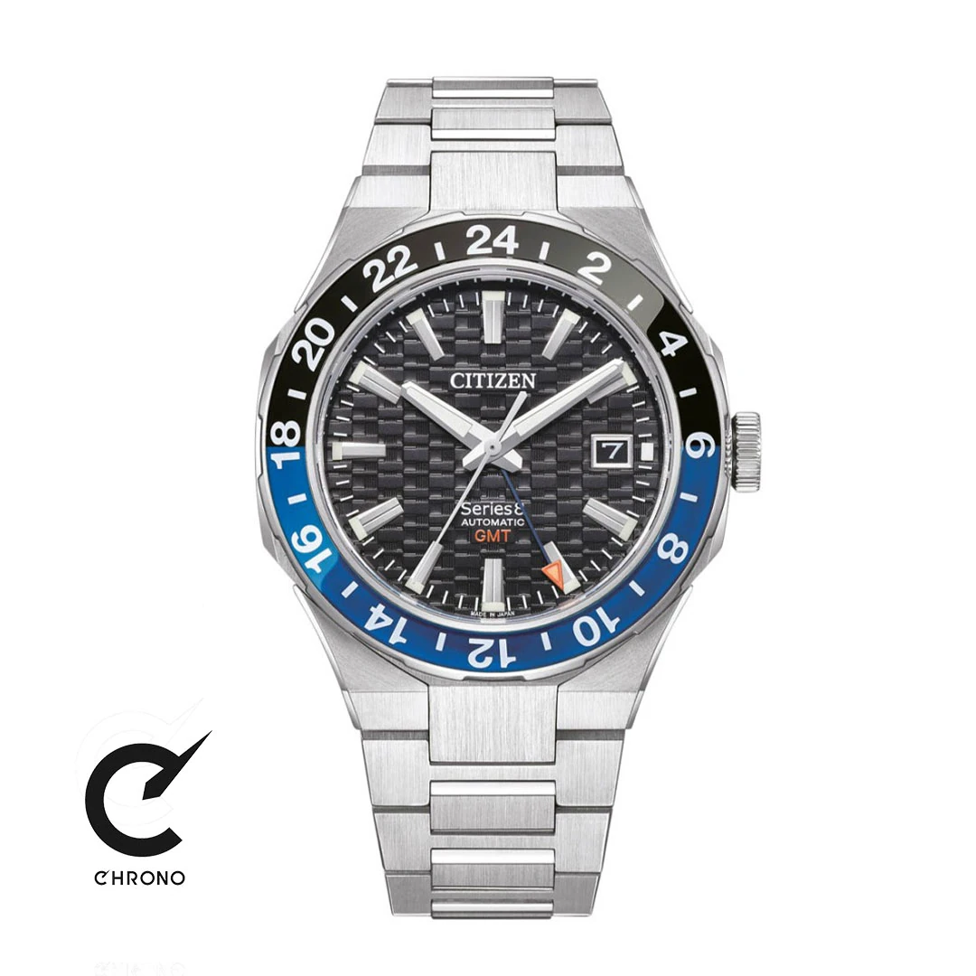 NB6031-56E ساعت مچی سیتیزن مدل NB6031-56E - Image 1