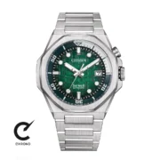 ساعت مچی سیتیزن مدل NB6060-58X