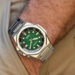 ساعت مچی سیتیزن مدل NB6060-58X - Image 2