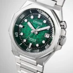 ساعت مچی سیتیزن مدل NB6060-58X - Image 4