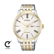 ساعت مچی سیتیزن مدل NH8354-58A