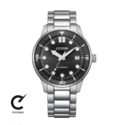 ساعت مچی سیتیزن مدل NJ0191-83E