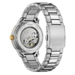 ساعت مچی سیتیزن مدل NJ0196-80X - Image 2