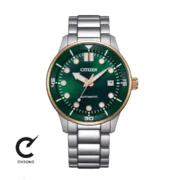 ساعت مچی سیتیزن مدل NJ0196-80X