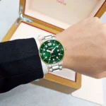 ساعت مچی سیتیزن مدل NJ0196-80X - Image 4