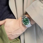 ساعت مچی سیتیزن مدل NJ0200-50X - Image 2