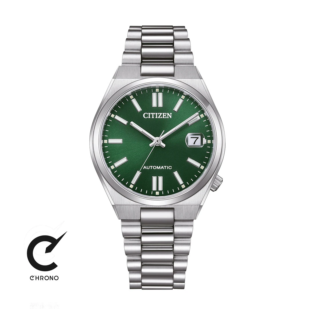 NJ0200-50X ساعت مچی سیتیزن مدل NJ0200-50X - Image 1