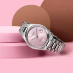 ساعت مچی سیتیزن مدل NJ0200-50Z - Image 2