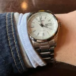 ساعت مچی سیکو مدل SARV001 - Image 4