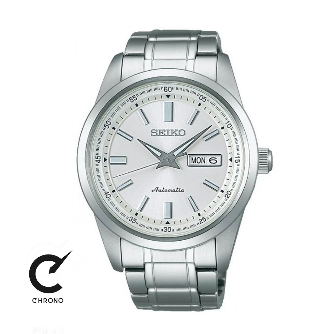 SARV001 ساعت مچی سیکو مدل SARV001 - Image 1