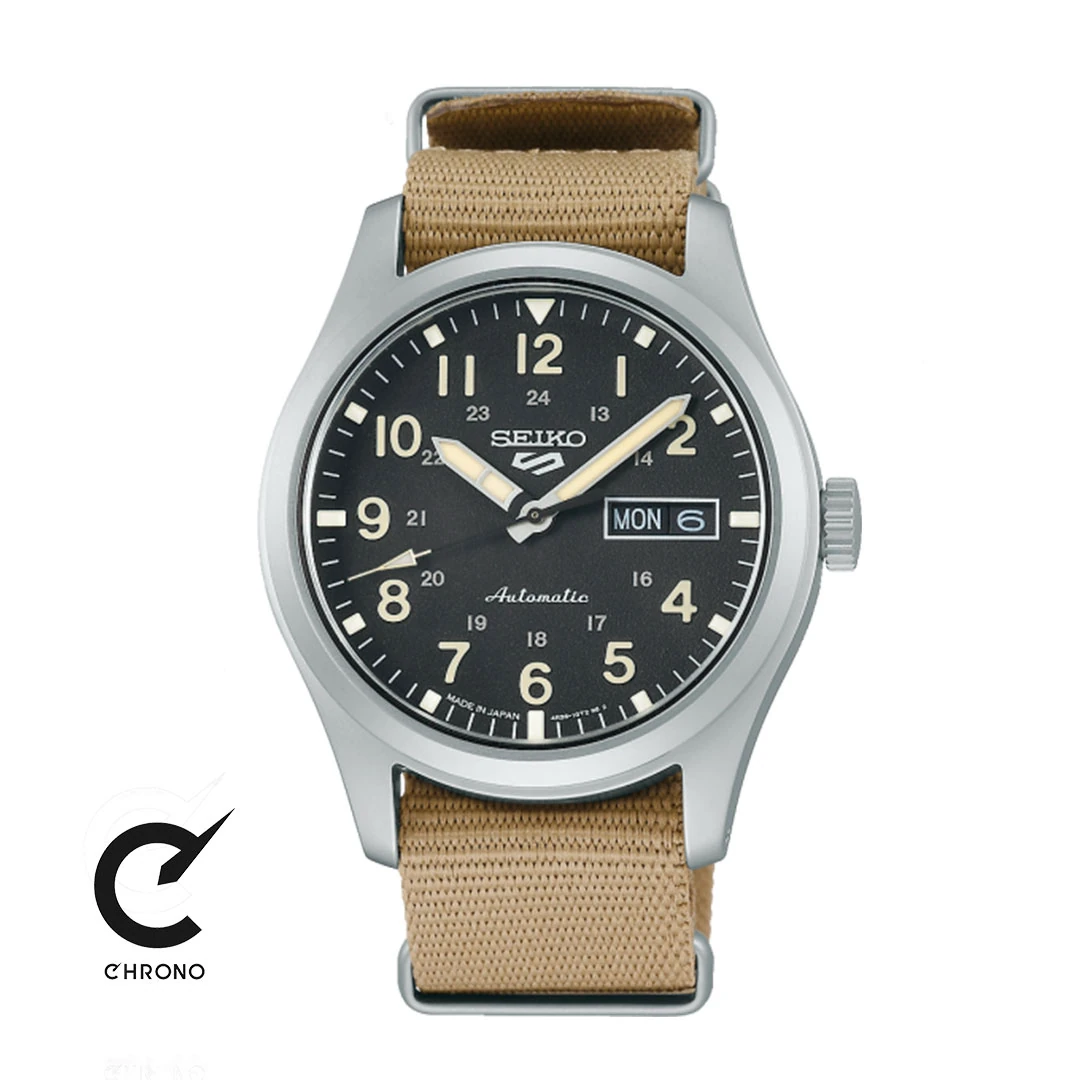 SBSA117 ساعت مچی سیکو مدل SBSA117 - Image 1