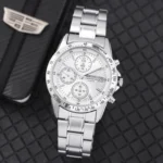 ساعت مچی سیکو مدل SBTQ039 - Image 3