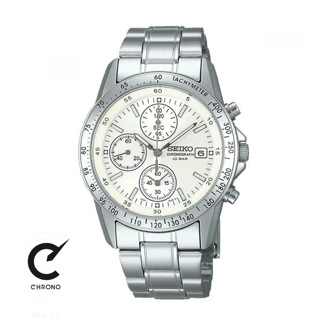 SBTQ039 ساعت مچی سیکو مدل SBTQ039 - Image 1