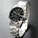 ساعت مچی سیکو مدل SBTQ041 - Image 2