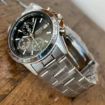 ساعت مچی سیکو مدل SBTQ043 - Image 3