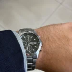 ساعت مچی سیکو مدل SBTQ043 - Image 4