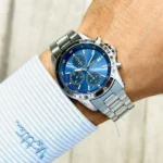 ساعت مچی سیکو مدل SBTQ071 - Image 4