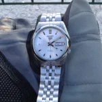 ساعت مچی سیکو مدل SNK355K1 - Image 4