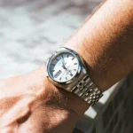 ساعت مچی سیکو مدل SNK355K1 - Image 3