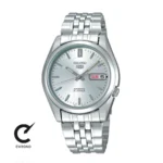 ساعت مچی سیکو مدل SNK355K1