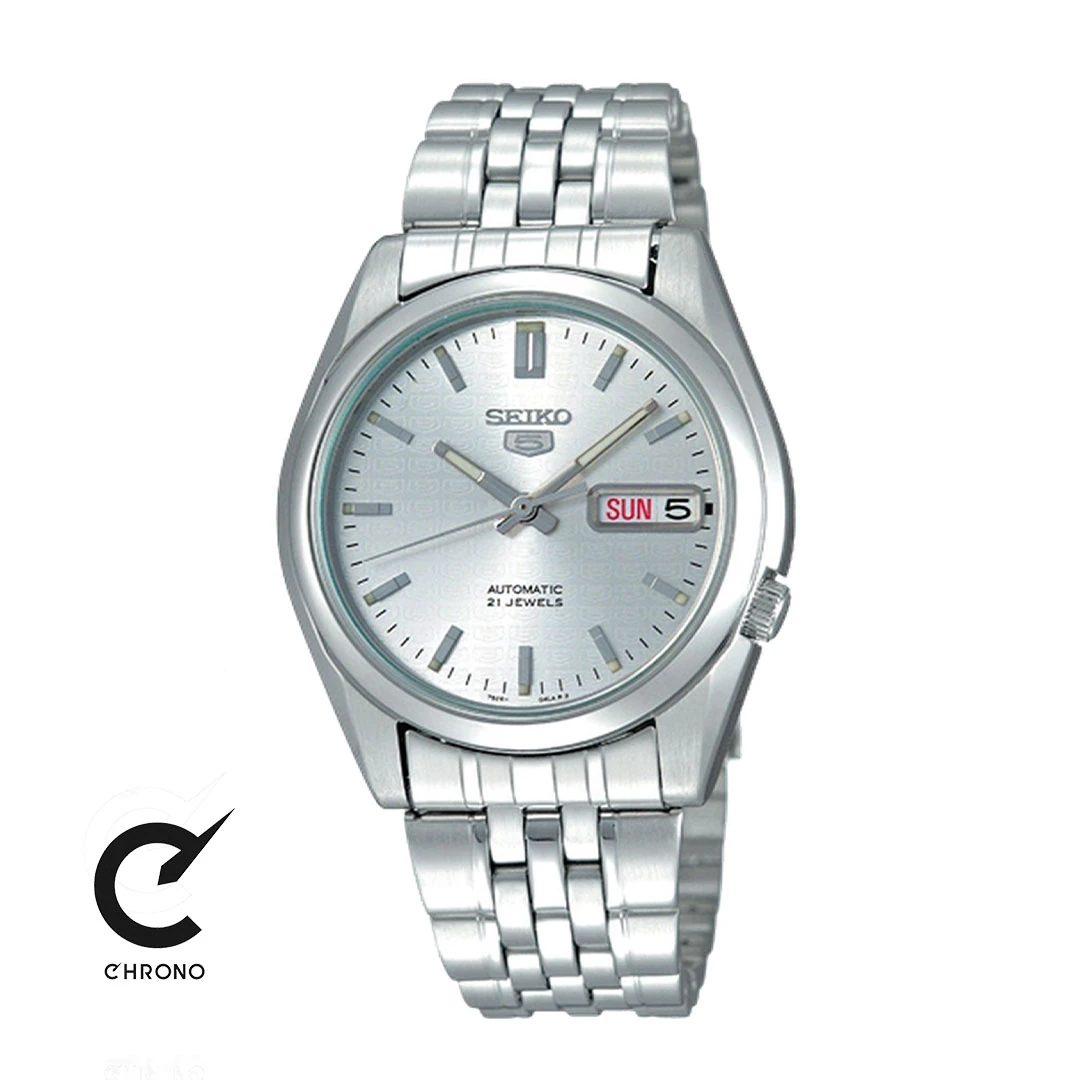 SNK355K1-ss ساعت مچی سیکو مدل SNK355K1 - Image 1