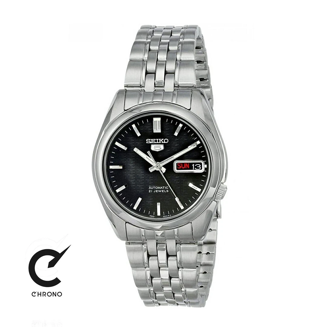 SNK361K1-s ساعت مچی سیکو مدل SNK361K1 - Image 1