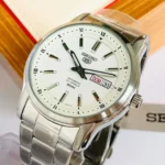 ساعت مچی سیکو مدل SNKP09K1 - Image 4