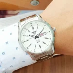 ساعت مچی سیکو مدل SNKP09K1 - Image 3