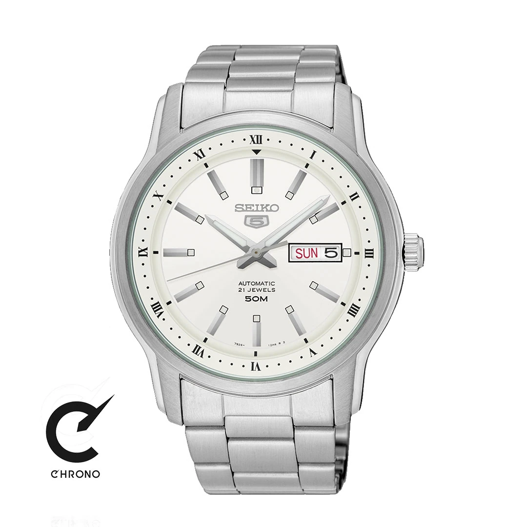 SNKP09K1-s ساعت مچی سیکو مدل SNKP09K1 - Image 1