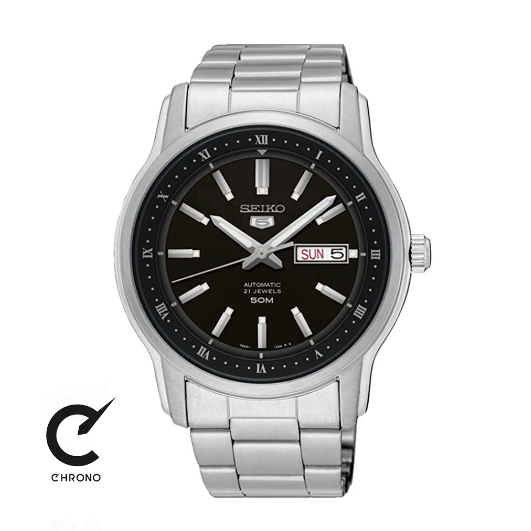 SNKP11K1 ساعت مچی سیکو مدل SNKP11K1 - Image 1