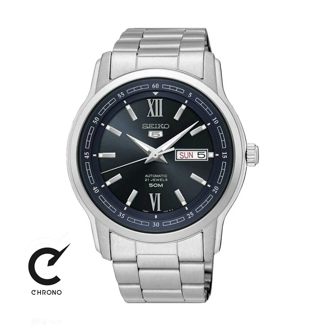 SNKP17K1 ساعت مچی سیکو مدل SNKP17K1 - Image 1