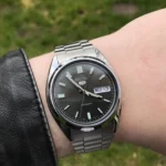 ساعت مچی سیکو مدل SNXS79K1 - Image 3