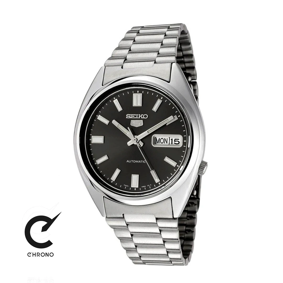 SNXS79K1 ساعت مچی سیکو مدل SNXS79K1 - Image 1