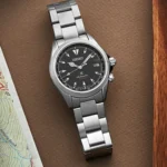 ساعت مچی سیکو مدل SPB117J1 - Image 2