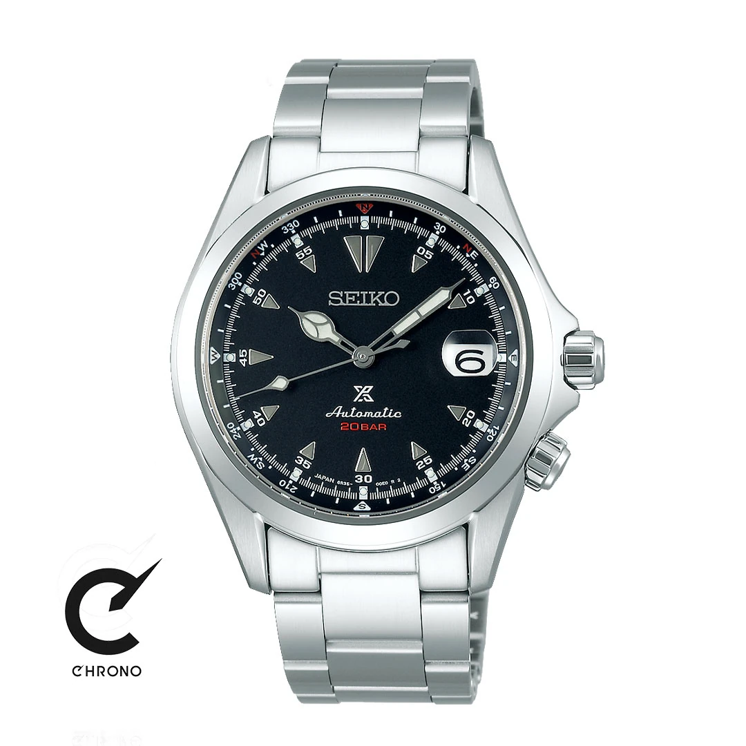 SPB117J1 ساعت مچی سیکو مدل SPB117J1 - Image 1